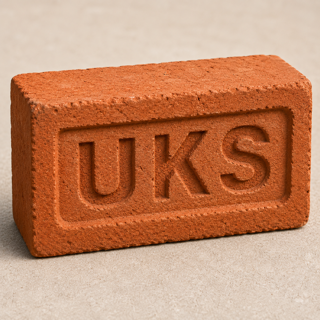 Red Clay Bricks